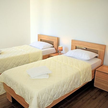 Apartment L'Ideal 乌尔齐尼 外观 照片