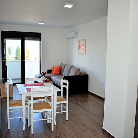 Apartment L'Ideal 乌尔齐尼 外观 照片