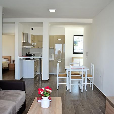 Apartment L'Ideal 乌尔齐尼 外观 照片