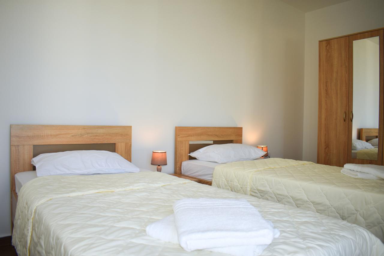 Apartment L'Ideal 乌尔齐尼 外观 照片