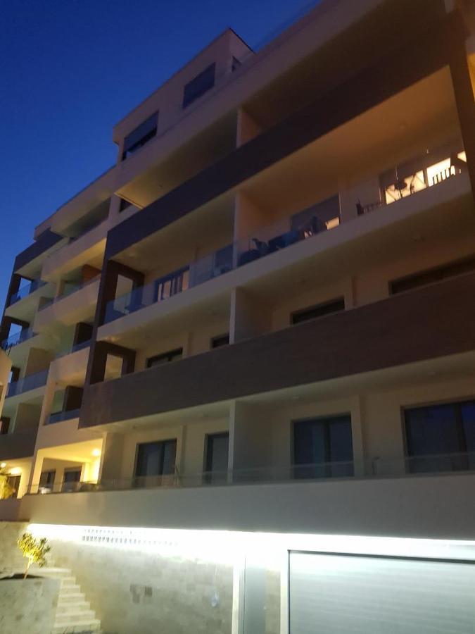 Apartment L'Ideal 乌尔齐尼 外观 照片